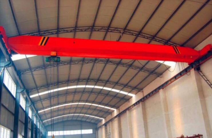 橋(qiao)式起重機吊裝作(zuo)業規定有哪些?