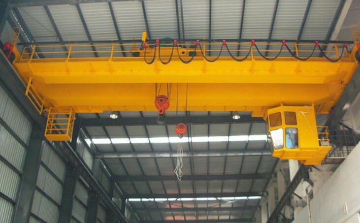 雙梁起(qǐ)重機安全操(cāo)作要注意些(xiē)什麽？