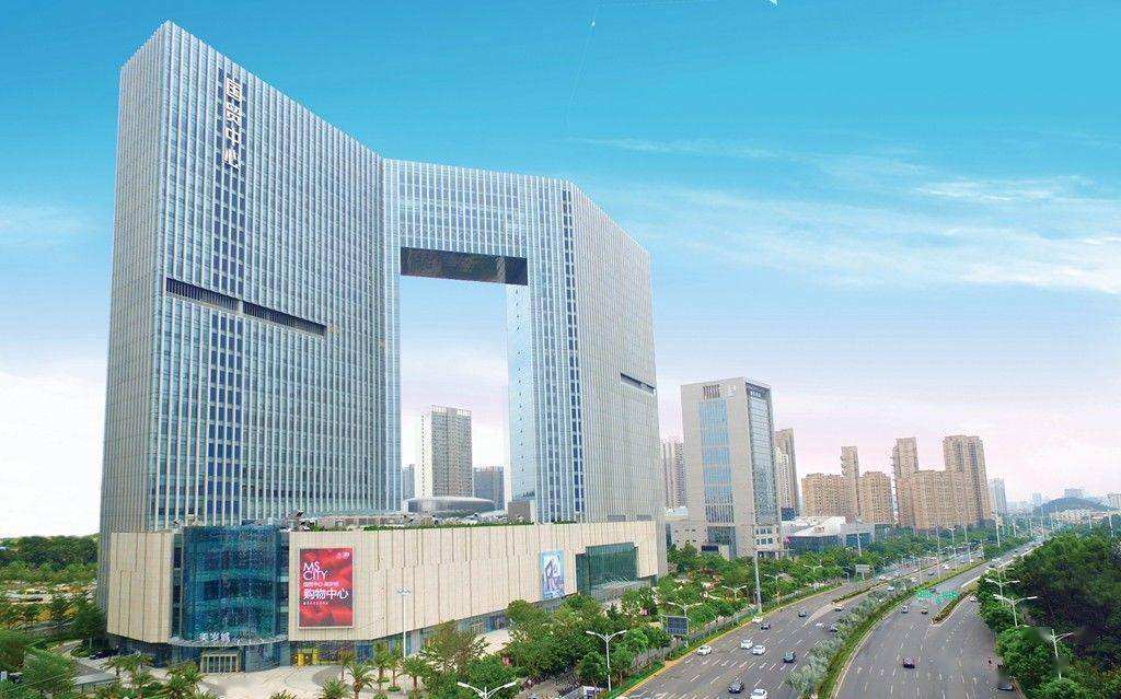 廈門國(guó)貿集團(tuan)