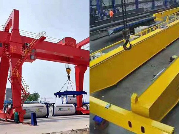 航(hang)車天車行吊(diao)系列